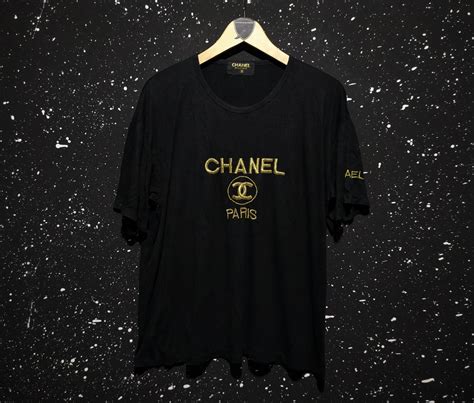 baju merk chanel asli|More.